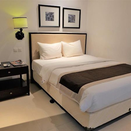 M Hotel Соронг Екстериор снимка