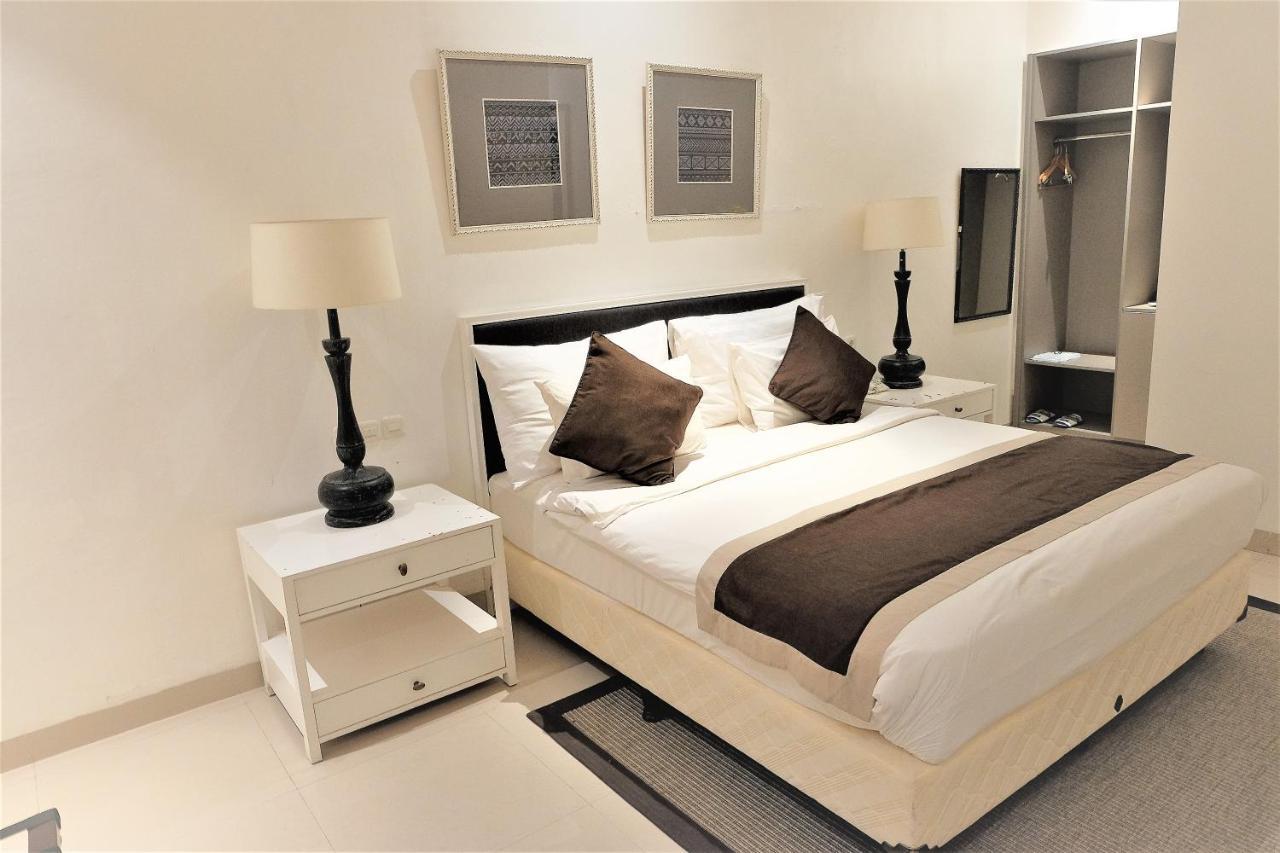 M Hotel Соронг Екстериор снимка