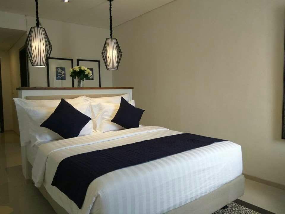M Hotel Соронг Екстериор снимка