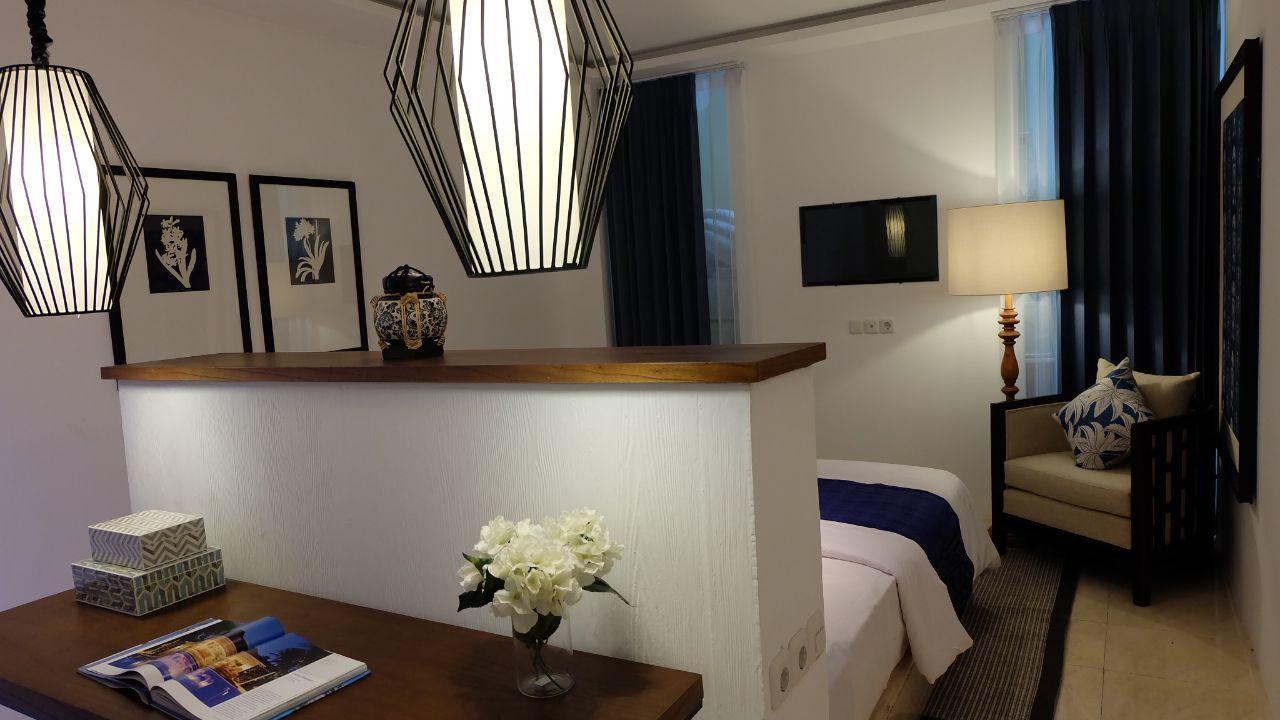 M Hotel Соронг Екстериор снимка
