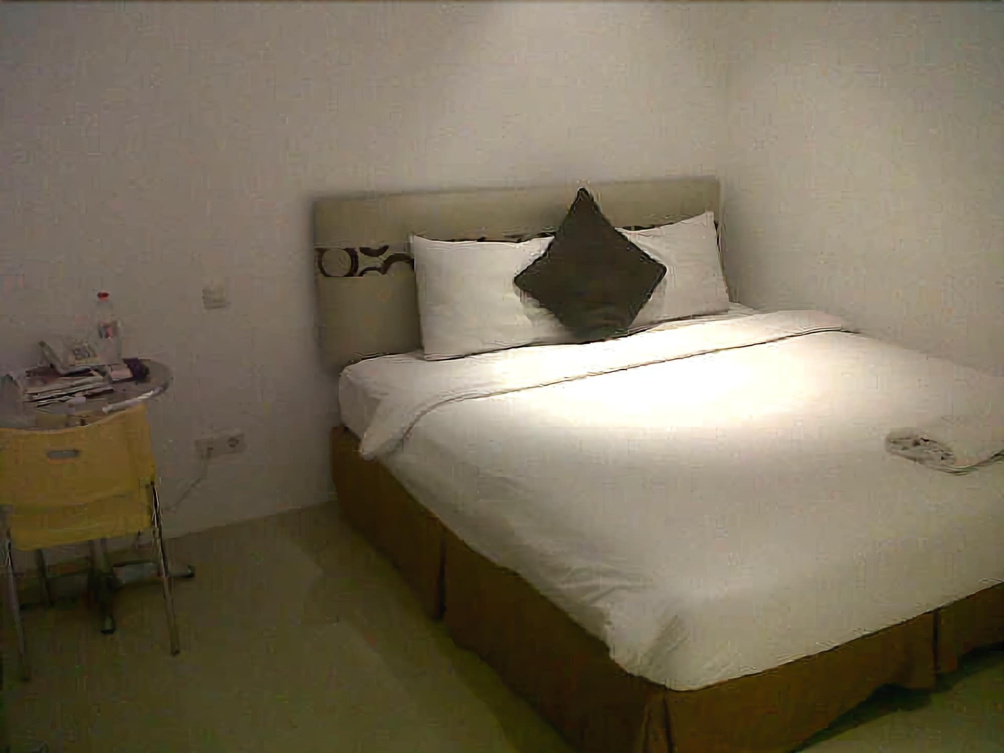 M Hotel Соронг Екстериор снимка