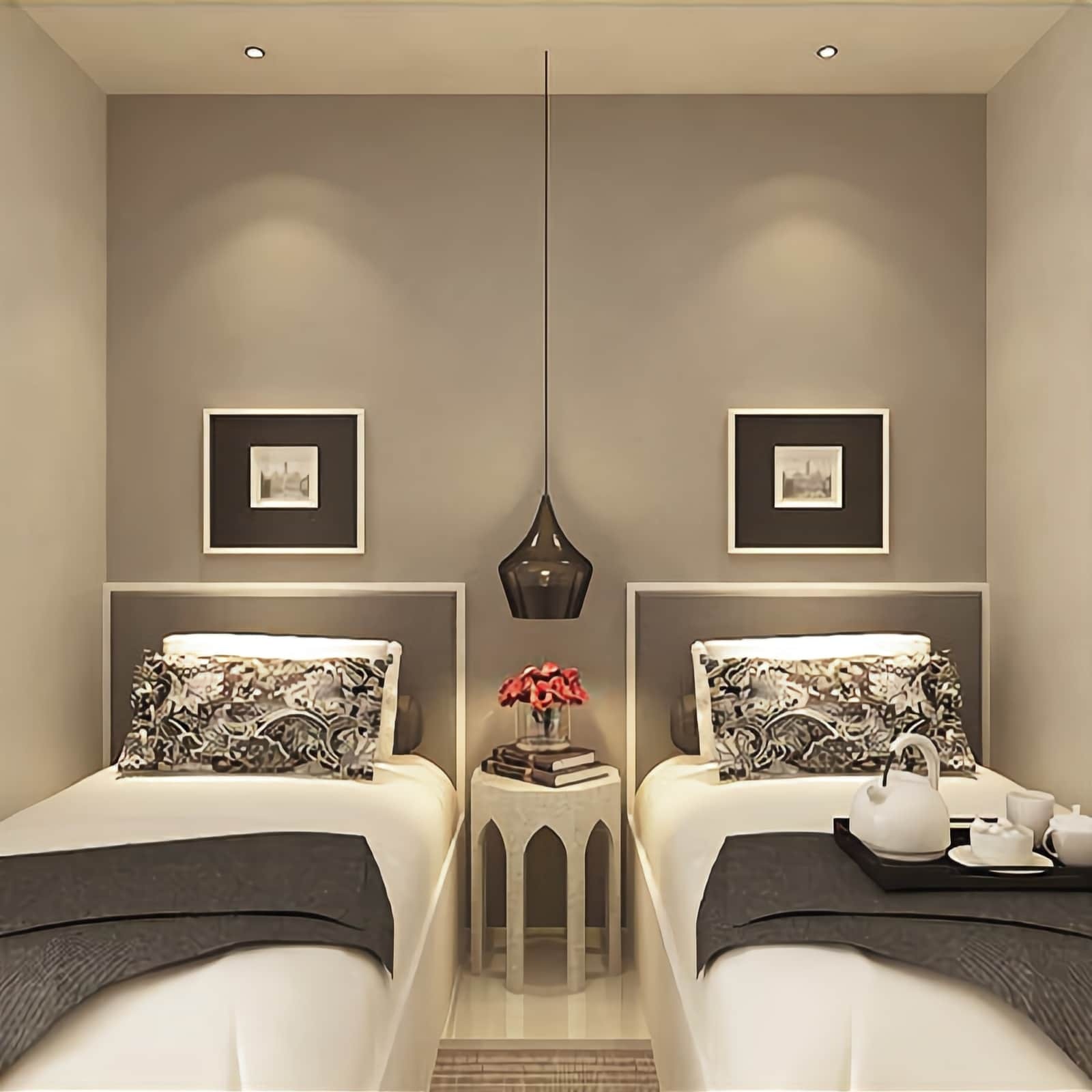 M Hotel Соронг Екстериор снимка
