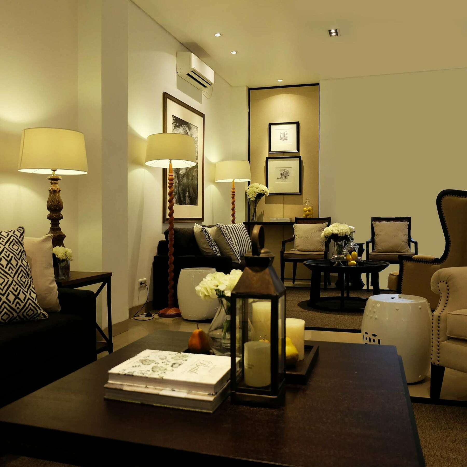M Hotel Соронг Екстериор снимка