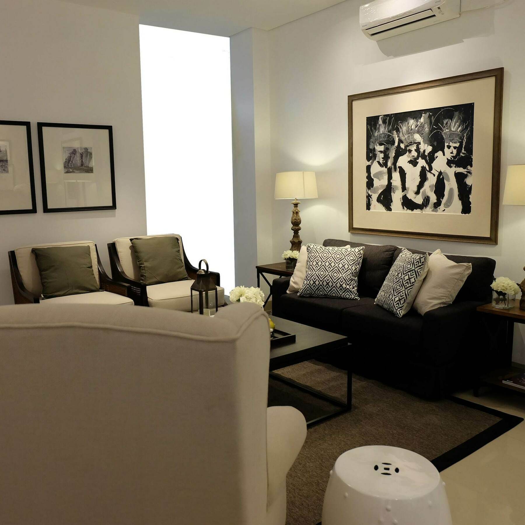 M Hotel Соронг Екстериор снимка